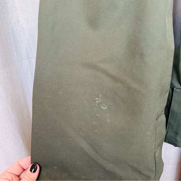 Volcom Stone bibs (final price) - Picture 2 of 11